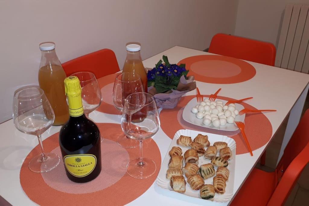 Center@Home Funo Di Argelato Castel Maggiore Zewnętrze zdjęcie