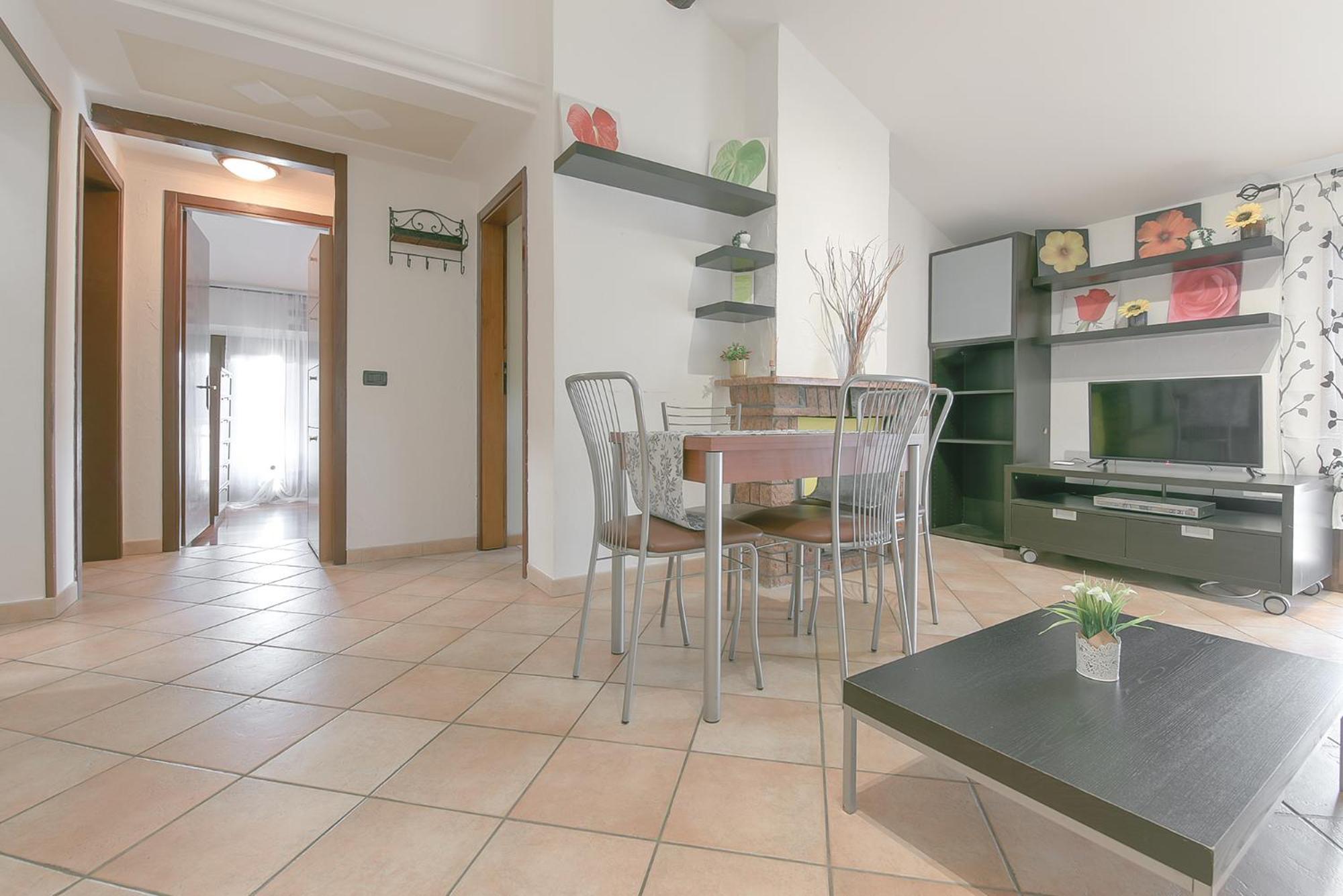 Center@Home Funo Di Argelato Castel Maggiore Zewnętrze zdjęcie